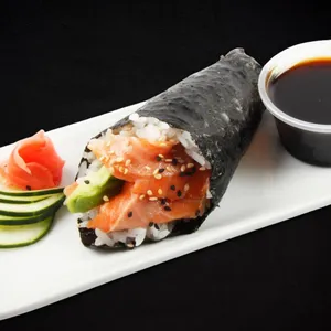 Temaki Sushi Inka
