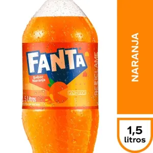 Fanta 1,5 l