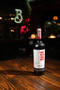 Dada N1 Bonarda (Botella)