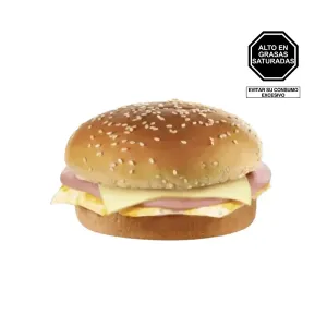 Mixto completo