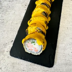 COD N339 Ebi Tari Flama
