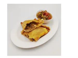 Empanada de Pino