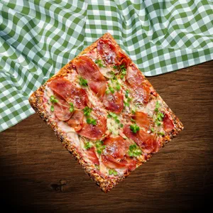 Prosciutto portobello i - mediana