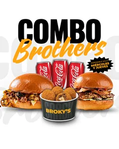 Combo Brothers