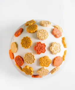 Bola de Oro Día de la Madre