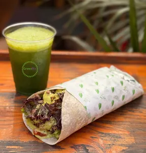 Wrap protein