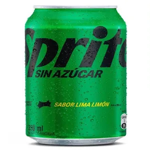 Sprite Zero