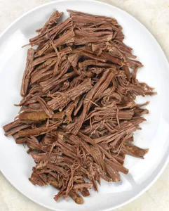 Agregado carne Mechada