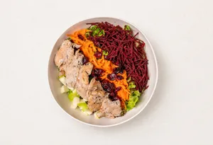 Ensalada Sweet Bowl