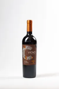 VIGNO, CARIGNAN MAULE