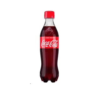 COCA COLA ORIGINAL 400 ML