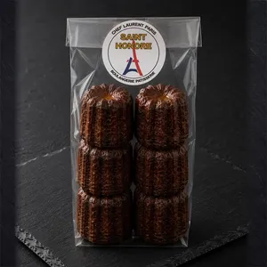 Canelé