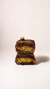 Brownie Dubai