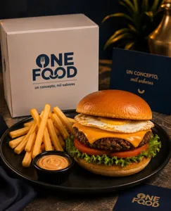 Royal Onefood