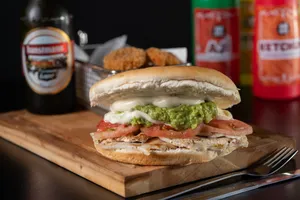 Lomito Italiano