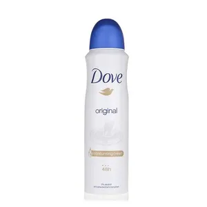 Dove, antitranspirante original en spray, 150 ml