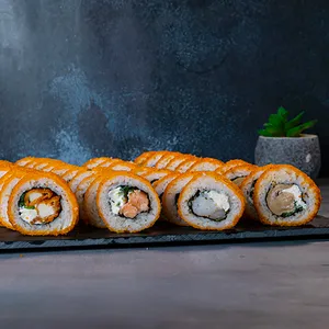40 Piezas Panko