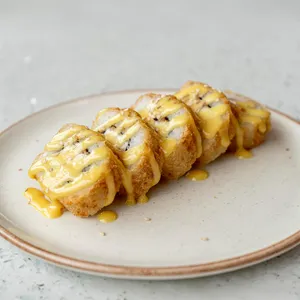 Chicken Crispy