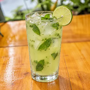 Limonadas