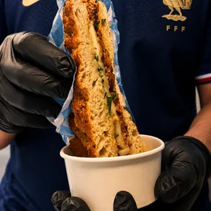 FRANCIA (French Dip)