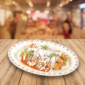 Las del Mercado (3 pzas.)