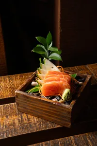 Salmón
