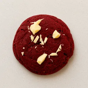 Galleta New York Red Velvet