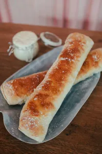 Pan Ciabatta