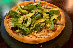 Pizza Mondo