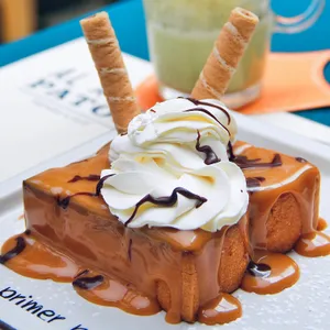 Dulce de Leche