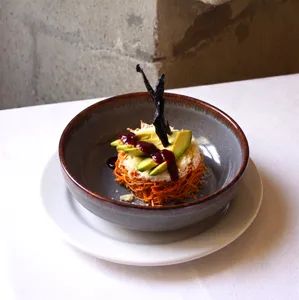 Fideos al Horno