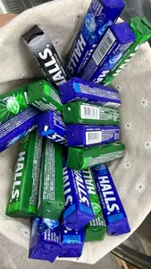 Halls