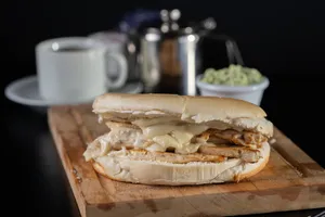 Lomito Luco