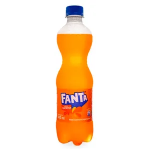 Fanta 500 ml