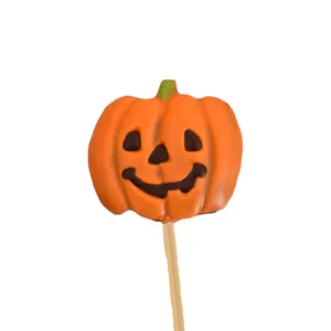 Paleta Calabaza