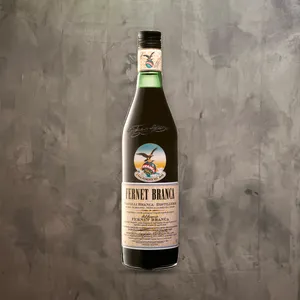 Fernet Branca