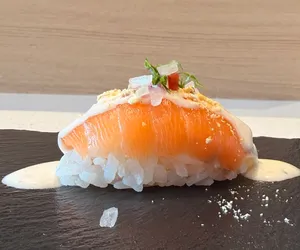 Nigiri Acevichado