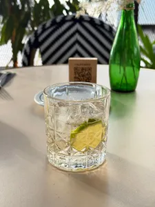 French Negroni