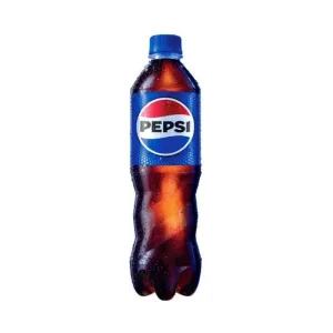 Pepsi 500 Ml