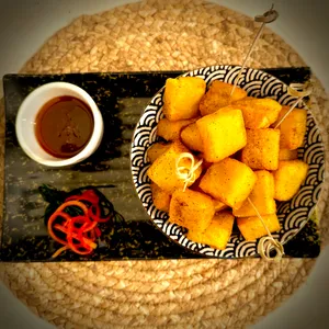 Papas Kanda