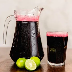 Chicha morada