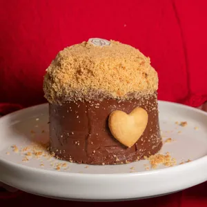 Plátano nutella ind.