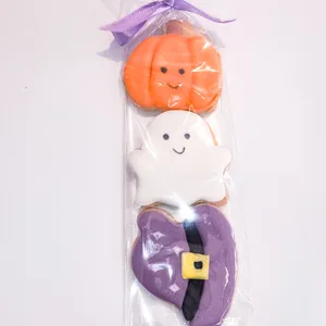 Galletas Pintadas: Bruja