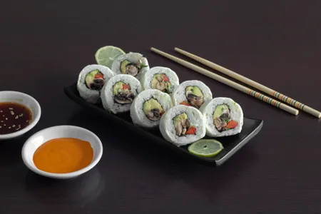 Slide Background
