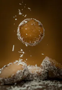 Alfajor ch