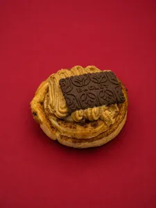 Roll Chocotorta