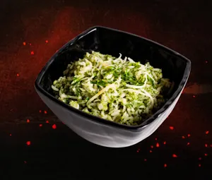 Arroz verde