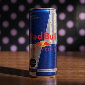 Red Bull 250 ml