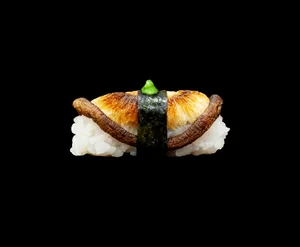 Nigiri Shiitake