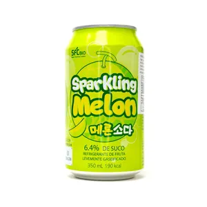 Melon Koreano